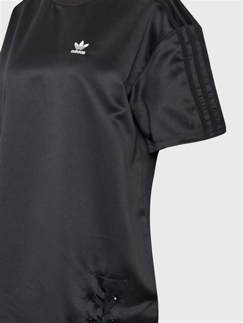 Suchergebnis Auf Amazon.de Für: Adidas Kleid Damen Schwarz